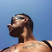 Dont - mężczyzna, 41 lat, Wrocław