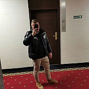Dawiddddd97 - mężczyzna, 28 lat, Warszawa
