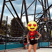 KissViki - žena, 24 let, Warszawa