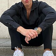 Lolizon22 - mężczyzna, 24 lat, Rzeszów