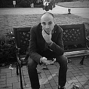 TryMeNow - man, 36 years, Warszawa