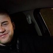 Azetset - mężczyzna, 29 lat, Rotterdam