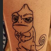 LubieMamuski91 - mężczyzna, 34 lat, Wrocław