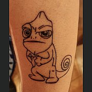 LubieMamuski91 - mężczyzna, 34 lat, Wrocław