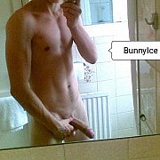 BunnyIce - mężczyzna, 28 lat, Bydgoszcz