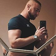 Emilmg13 - mężczyzna, 32 lat, Giżycko