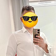 Smutny1 - mann, 35 Jahre, Warszawa