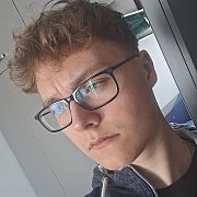 Miuxxy - мужчина, 21 лет, Szczecin