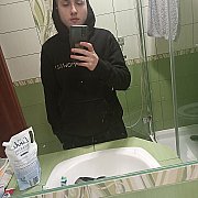 FlyVirgin - man, 21 years, Lublin