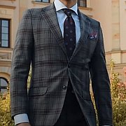 Ajahn - muž, 37 let, Olsztyn