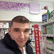 Domino1908 - mężczyzna, 48 lat, Łódź