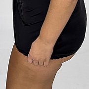 Normalnibrzydale - para (kobieta 46 lat, mężczyzna 44 lat), Warszawa