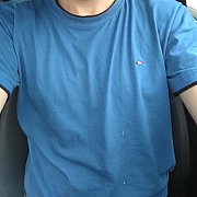 Abde999 - man, 25 years, Warszawa