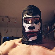 Henne89 - muž, 36 let, Weimar