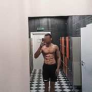 Masster1zen - mężczyzna, 34 lat, Poznań