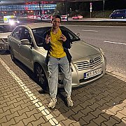 MilfHunter070704 - muž, 21 let, Warszawa