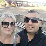 PakoKlaudia - couple (man 42 years, woman 43 years), Katowice