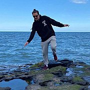 MarcusAdams - чоловік, 38 років, Gdańsk