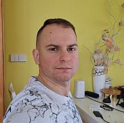 Bre3ez - mężczyzna, 27 lat, Kraków