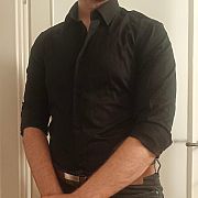 Jaglana - mężczyzna, 24 lat, Gdańsk