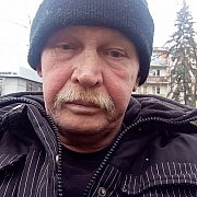 Erzy - mężczyzna, 63 lat, Warszawa