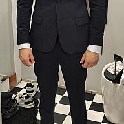 Bolec1332 - man, 26 years, Rzeszów