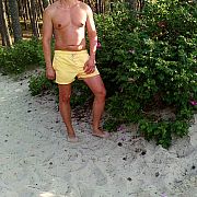 Tiger88 - mężczyzna, 34 lat, Warszawa