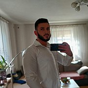 Gudii135 - mężczyzna, 30 lat, Wrocław
