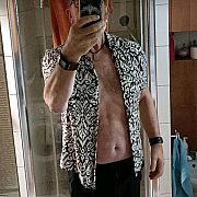 Rokiroki - чоловік, 55 років, Kościerzyna