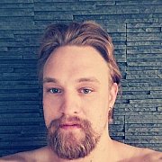 Evandel - muž, 32 let, Ciechanów