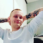 Bezimienny1997 - mężczyzna, 28 lat, Szczecin