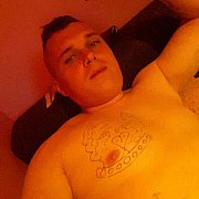 Patrykjahn93 - чоловік, 29 років, Szczecin