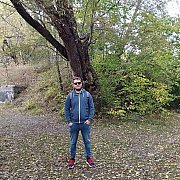 DomB9512 - man, 29 years, Szczecin