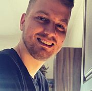 GiorgioMelepeta - mężczyzna, 27 lat, Poznań