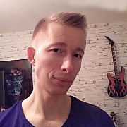 Deymon3333 - man, 39 years, Kędzierzyn-Koźle