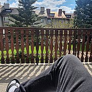 Viks - mężczyzna, 31 lat, Piaseczno