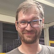 Dominosek89 - mężczyzna, 35 lat, Wrocław