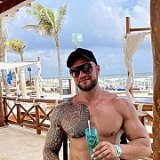 Raff30 - mężczyzna, 33 lat, Wrocław
