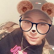 Eryczek4545 - mężczyzna, 25 lat, Rzepin