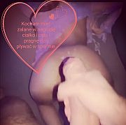ChcebycTwojadziwka - trans, 32 lat, Kąty Wrocławskie