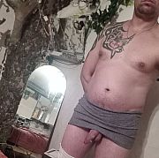 Amurczyk - mężczyzna, 38 lat, Warszawa
