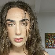 Kairose - trans, 27 lat, Warszawa