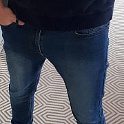 MarcoAries - muž, 46 let, Warszawa