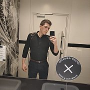 Antoine99 - mężczyzna, 25 lat, Gdańsk