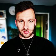 Kwiatek270495 - muž, 30 let, Tuszyn