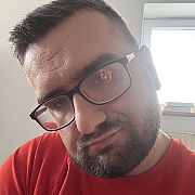 RybsonBdg - muž, 37 let, Taunusstein