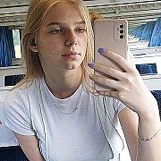 Daria6060 - žena, 22 let, Katowice