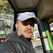 Orornoz - mężczyzna, 27 lat, Poznań