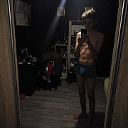 KacperGawlik12 - mężczyzna, 20 lat, Leżajsk