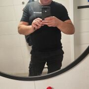 ChgioGh - mężczyzna, 46 lat, Bochnia